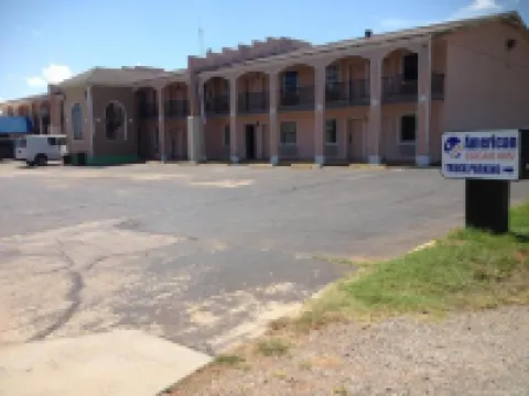 American Dream Inn