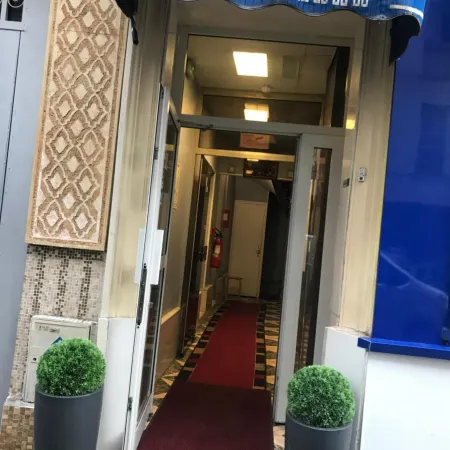 FM Hotel
