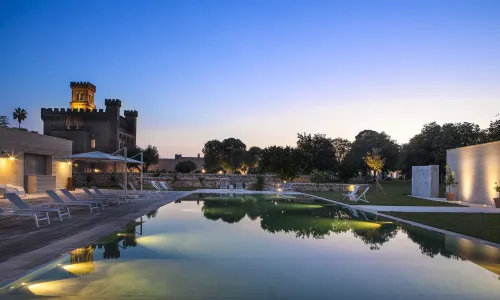 Vinilia Wine Resort