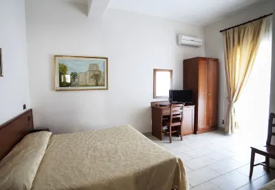 B&B Centrale Affittacamere Hotels in Gallico
