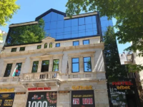 Efbet Hotel Hotels in Odesos