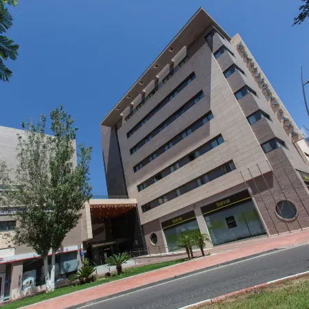 Hotel Gran Fama