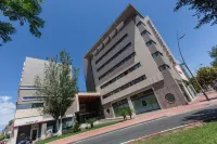 Sercotel Gran Fama Hotel a Almería