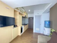 Relaxing 2Br Apartment at the Jarrdin Cihampelas - Apartments