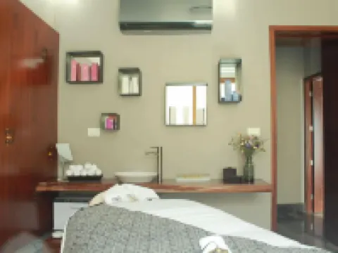 Casa Mixtli Hoteles en Teziutlán