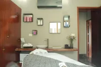 Hotel Casa Mixtli Hotels in Teziutlan