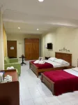 Samudera Hotel Hôtels à : Semerak