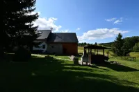 Chalupa Míša Hotels in Doksy