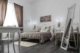 B&B TAM Casa Vacanze Cinisi Sicilia