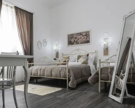 Tam Vacanze B&B Hotels in Cinisi