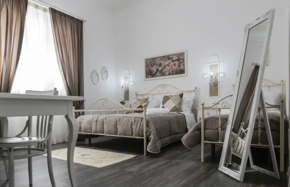 TAM度假住宿加早餐旅館