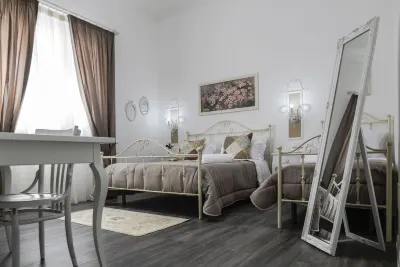 B&B TAM Casa Vacanze Cinisi Sicilia Hotel in zona Mikifrà