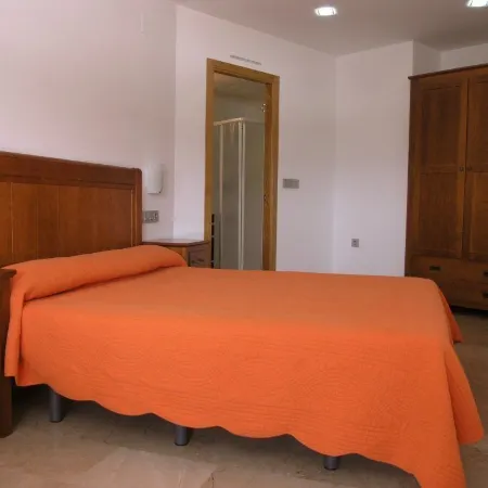 Apartamentos Aixa II