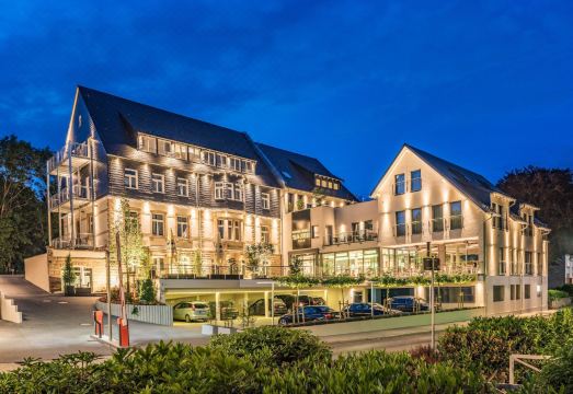 악센트 호텔 빌라 색서