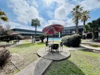 Extended Stay SA Hotels in Windcrest