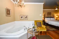 Surfside Inn Hotels in Hubbards