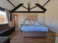 Thorpe Thewles Suites Các khách sạn ở Sedgefield