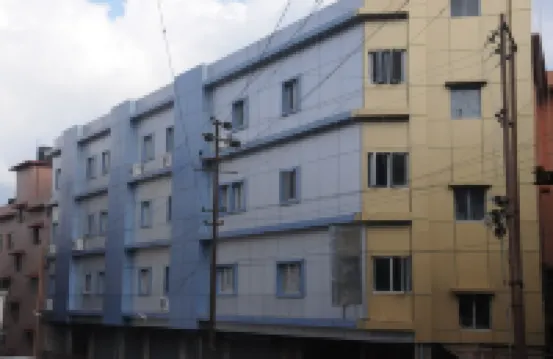 Hotel Barbareek Hotels in 