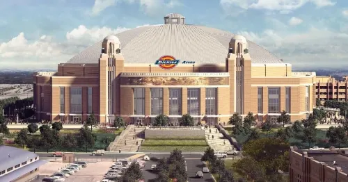 TownePlace Suites Fort Worth Northwest/Lake Worth Hotels in Azle