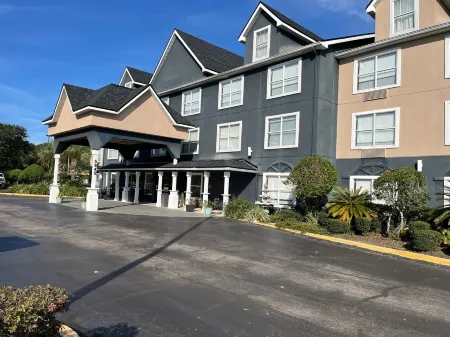 Country Inn & Suites by Radisson, Jacksonville, FL