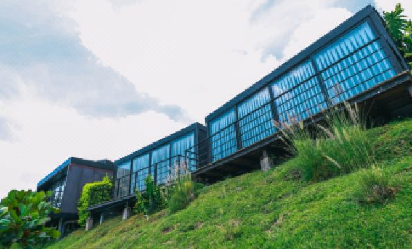 Cardedeu Hotel - Housity