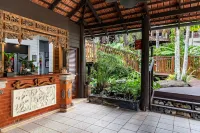 Hibiscus Resort & Spa - Official Onsite Reception & Check IN