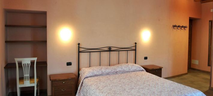 Locanda Sant'Antonio de Foris Hotels in Bergamo
