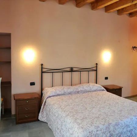 Locanda Sant'Antonio de Foris