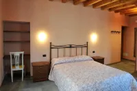 Locanda Sant'Antonio de Foris - خدمة نقل من وإلى المطار
