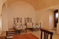 Masseria Nuova Hotel a 