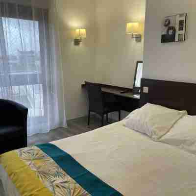 Hôtel le Vascon Rooms