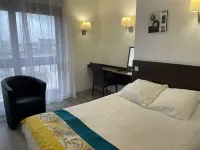 Hôtel le Vascon