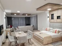 Aparthotel Centar Sarajevo Ξενοδοχεία στην πόλη Centar Sarajevo