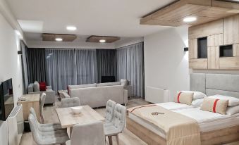 Aparthotel Centar Sarajevo