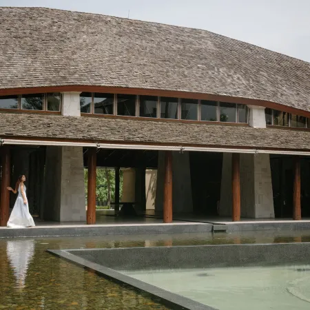 Veranda Pool Villas & Suite Hua Hin Cha Am