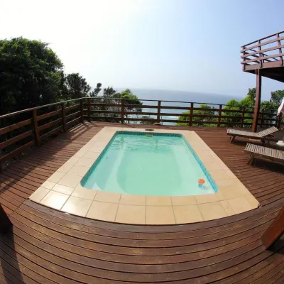 Golden Beach Village Hotels near Maputo Elephant Reserve (Reserva Especial de Maputo)