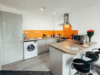 Halifax House Apartments