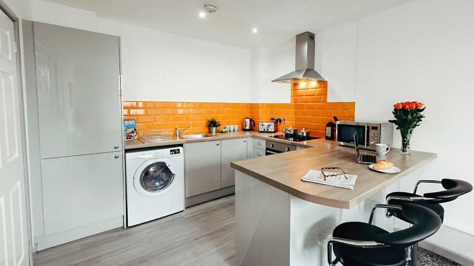 Halifax House Apartments