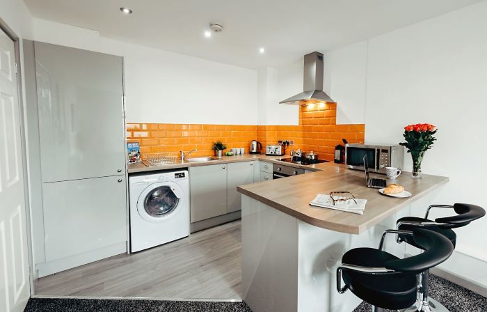 Halifax House Apartments