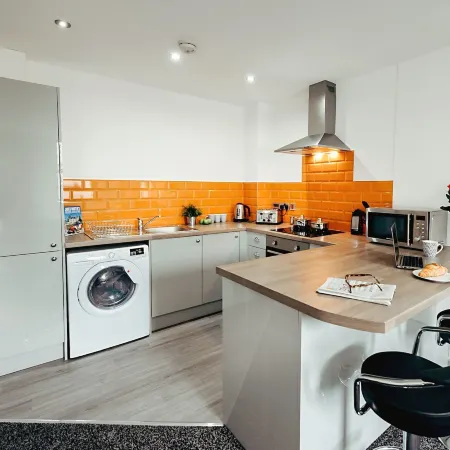 Halifax House Apartments