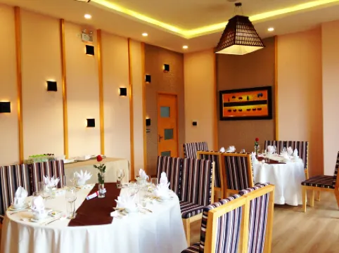 Dragon Sea Hotel Sam Son