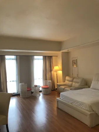 Times Square Service Suites