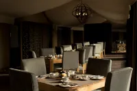 Kingfisher Retreat by Sharjah Collection - breakfast