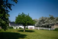 Den Gamle Grænsekro Hotels in Christiansfeld