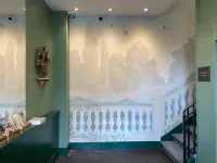 Logis Hôtel Marguerite