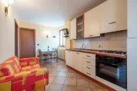 Agriturismo Cantine Bevione - Family Apartments with Panoramic View