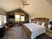 SkyRidge Inn Hotels in Torrey