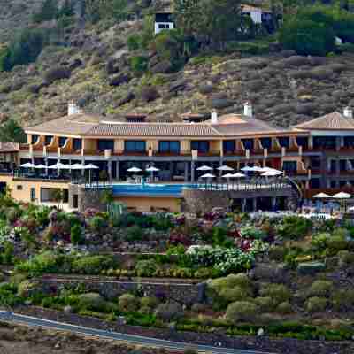 Casa León Royal Retreat Hotel Exterior