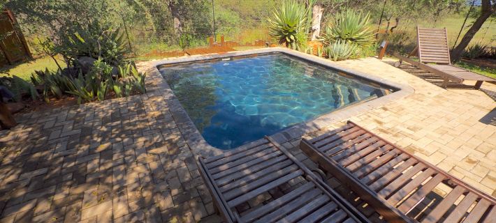 Raptors Lodge Hotels in Hoedspruit