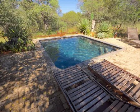 Raptors Lodge Hotels in Hoedspruit
